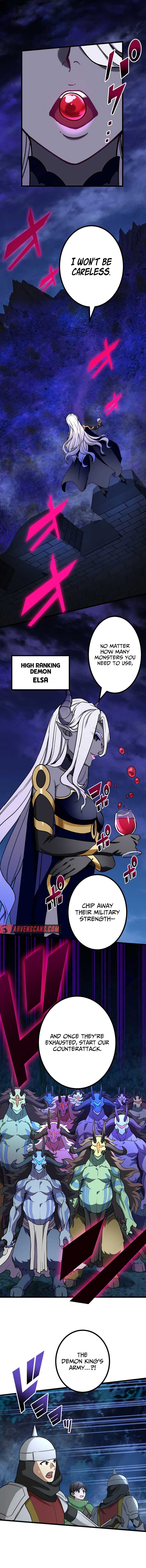 Read The strongest assassin gets transferred to another world with his whole class EN Manga Online