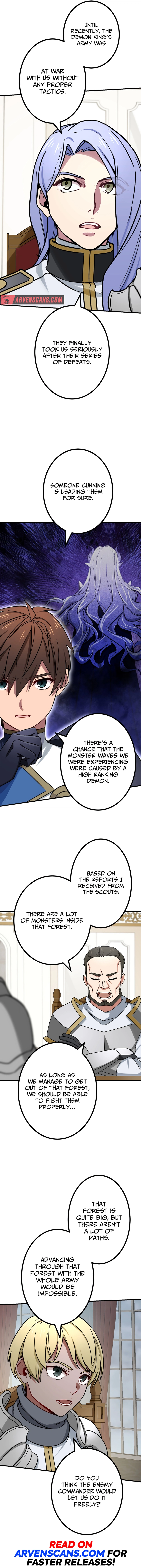 Read The strongest assassin gets transferred to another world with his whole class EN Manga Online
