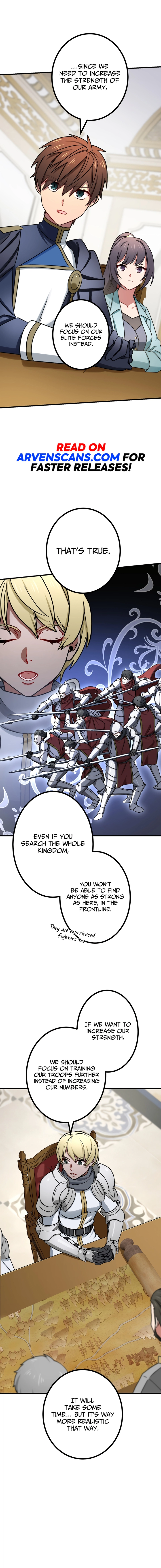 Read The strongest assassin gets transferred to another world with his whole class EN Manga Online