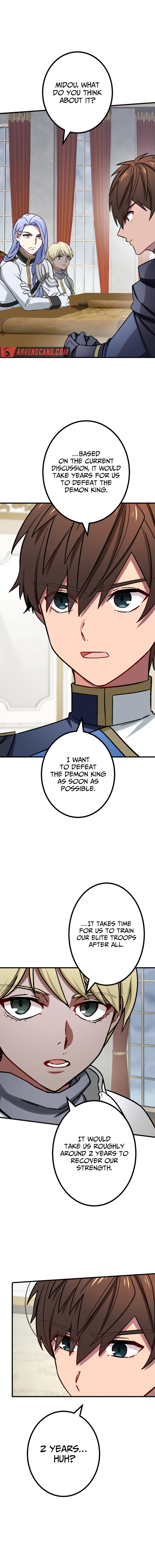 Read The strongest assassin gets transferred to another world with his whole class EN Manga Online