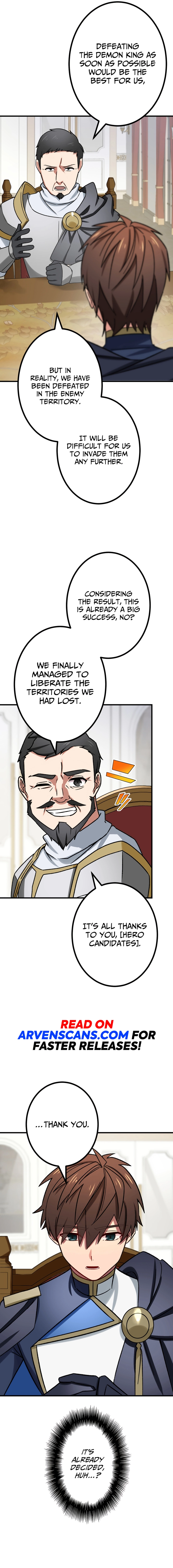 Read The strongest assassin gets transferred to another world with his whole class EN Manga Online