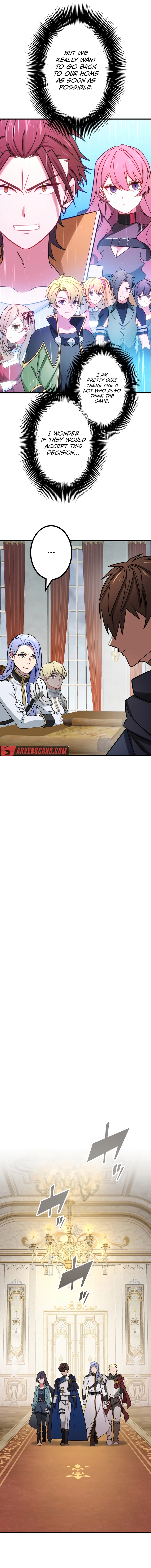 Read The strongest assassin gets transferred to another world with his whole class EN Manga Online
