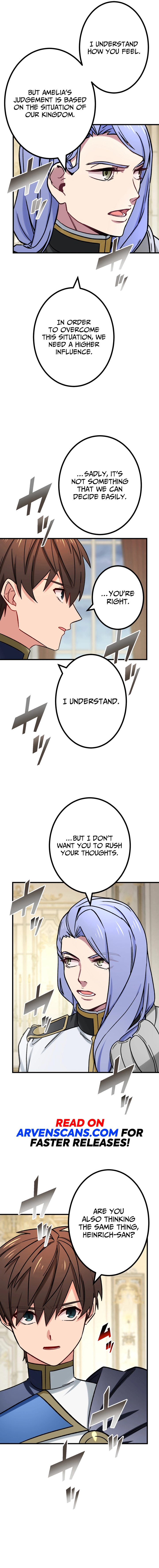 Read The strongest assassin gets transferred to another world with his whole class EN Manga Online