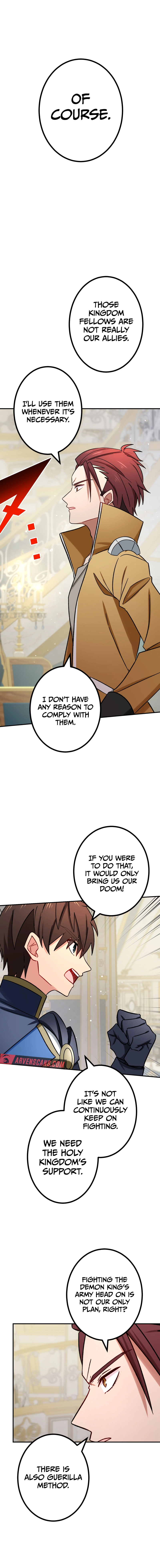 Read The strongest assassin gets transferred to another world with his whole class EN Manga Online