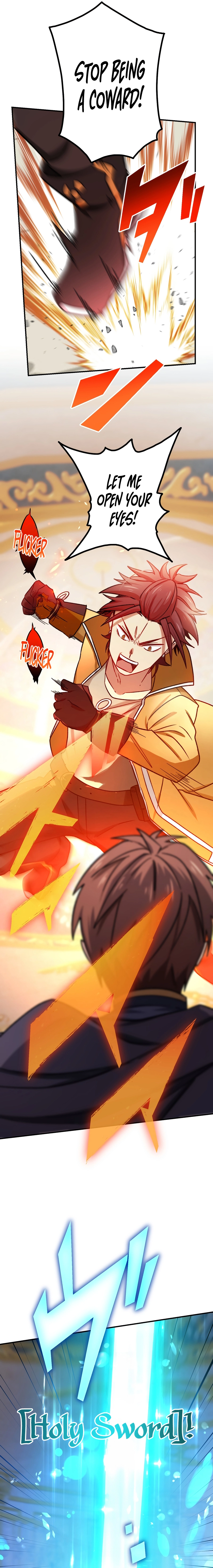 Read The strongest assassin gets transferred to another world with his whole class EN Manga Online