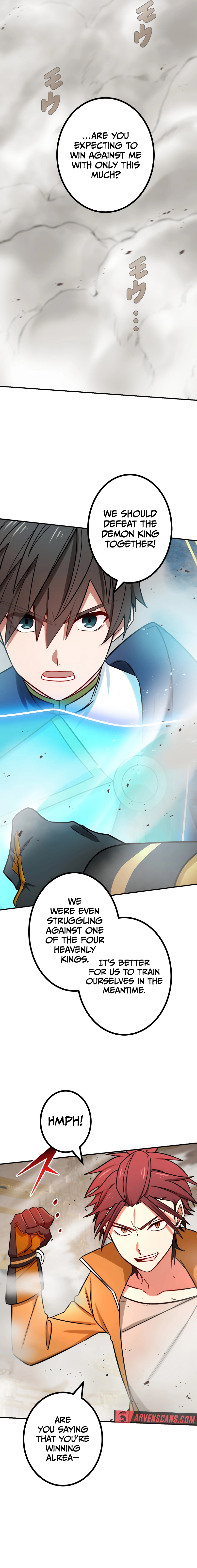 Read The strongest assassin gets transferred to another world with his whole class EN Manga Online