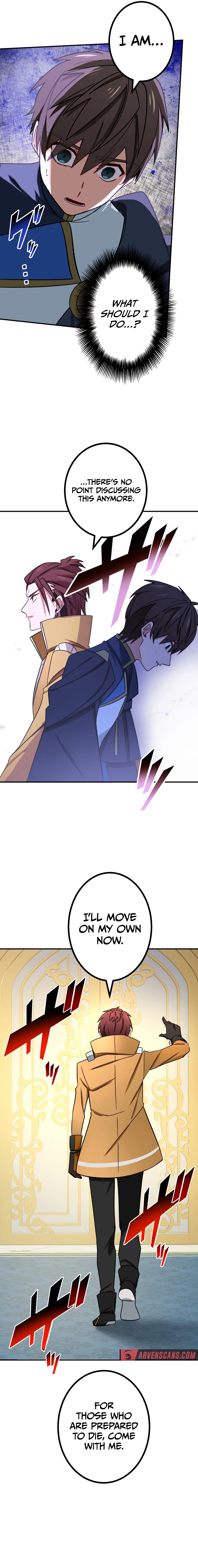 Read The strongest assassin gets transferred to another world with his whole class EN Manga Online
