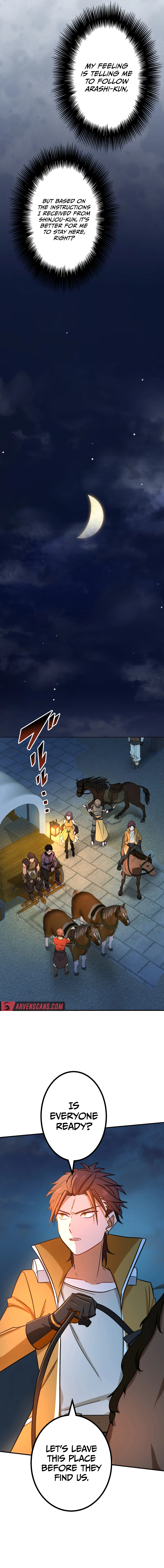 Read The strongest assassin gets transferred to another world with his whole class EN Manga Online