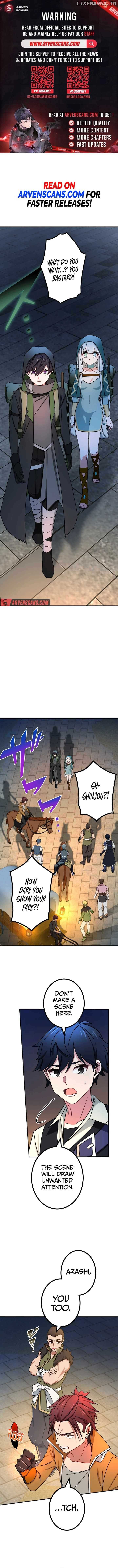 Read The strongest assassin gets transferred to another world with his whole class EN Manga Online