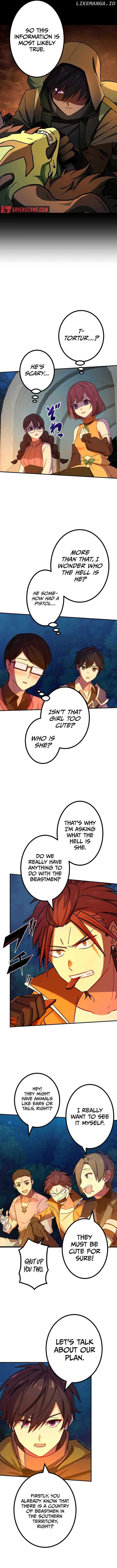 Read The strongest assassin gets transferred to another world with his whole class EN Manga Online