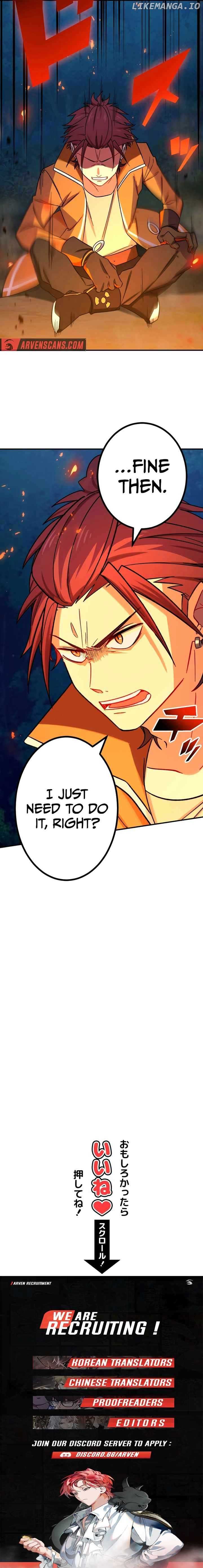 Read The strongest assassin gets transferred to another world with his whole class EN Manga Online