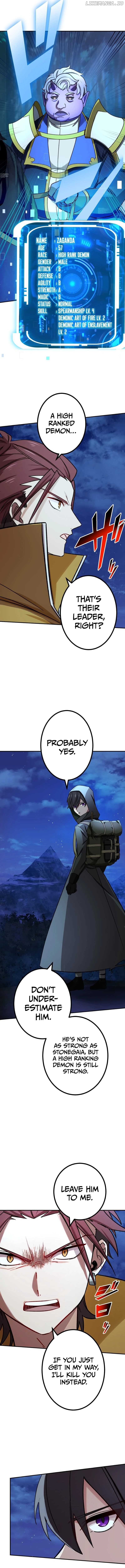 Read The strongest assassin gets transferred to another world with his whole class EN Manga Online