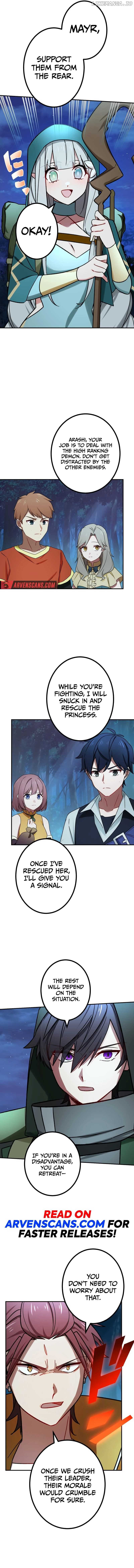 Read The strongest assassin gets transferred to another world with his whole class EN Manga Online