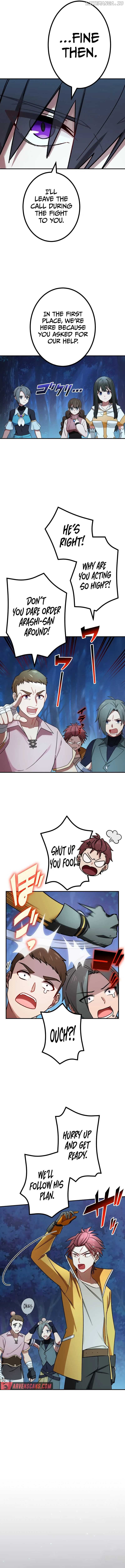 Read The strongest assassin gets transferred to another world with his whole class EN Manga Online
