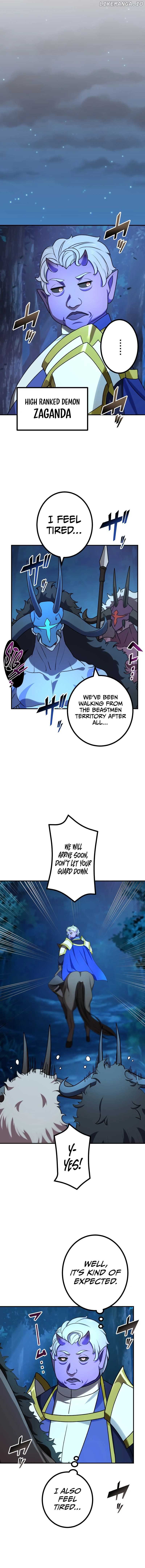 Read The strongest assassin gets transferred to another world with his whole class EN Manga Online