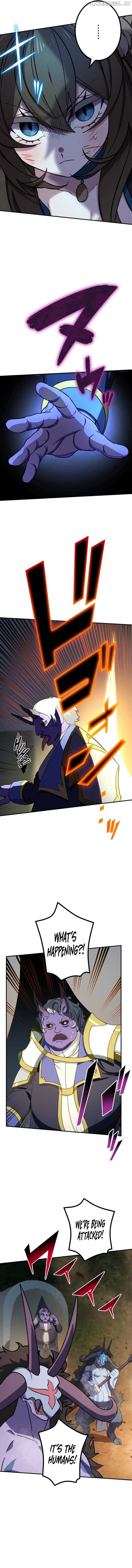 Read The strongest assassin gets transferred to another world with his whole class EN Manga Online