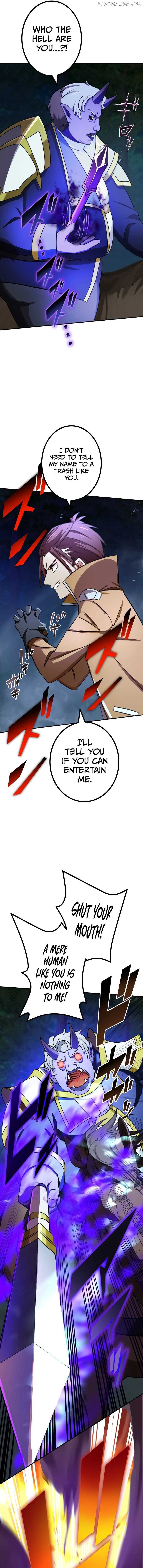 Read The strongest assassin gets transferred to another world with his whole class EN Manga Online