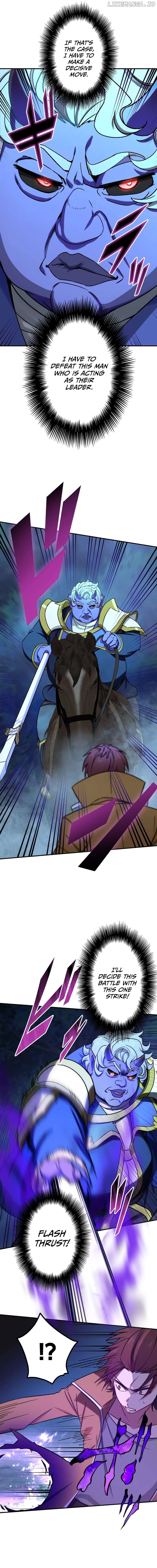 Read The strongest assassin gets transferred to another world with his whole class EN Manga Online