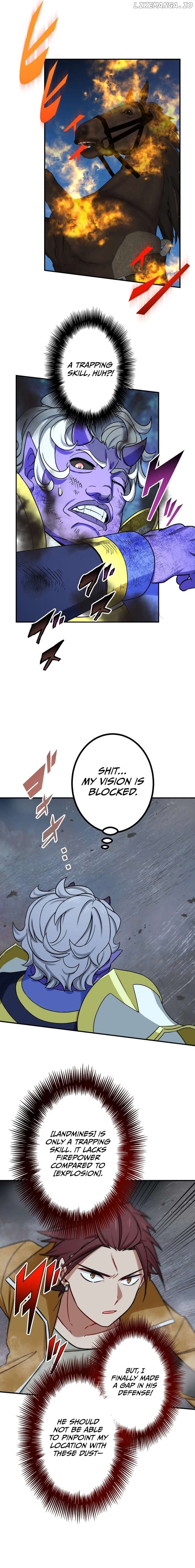 Read The strongest assassin gets transferred to another world with his whole class EN Manga Online