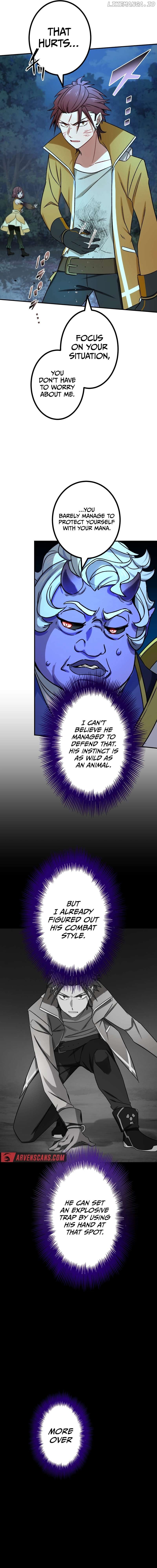 Read The strongest assassin gets transferred to another world with his whole class EN Manga Online