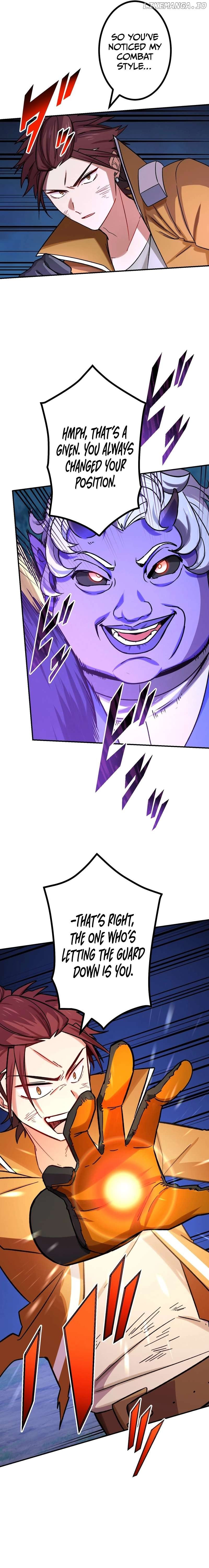 Read The strongest assassin gets transferred to another world with his whole class EN Manga Online