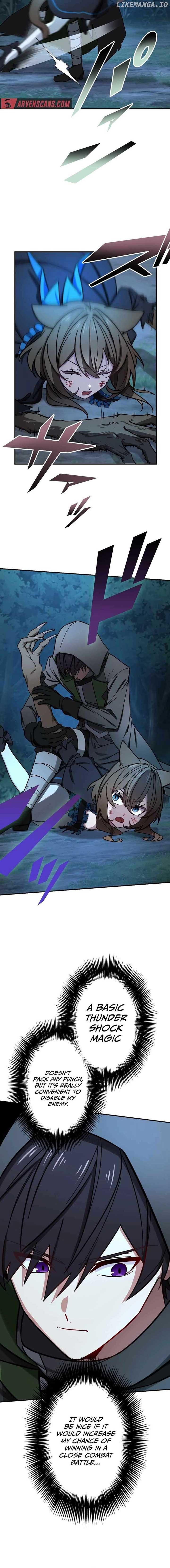 Read The strongest assassin gets transferred to another world with his whole class EN Manga Online