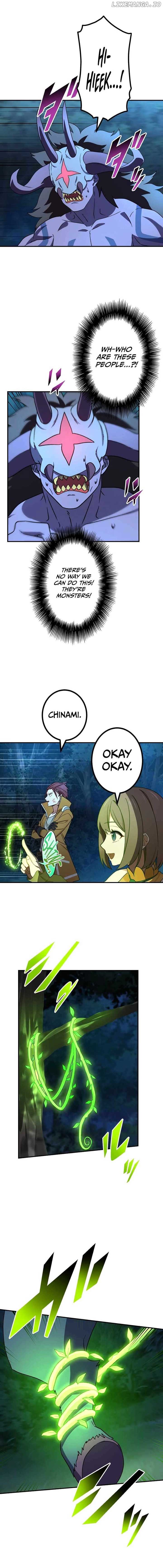 Read The strongest assassin gets transferred to another world with his whole class EN Manga Online