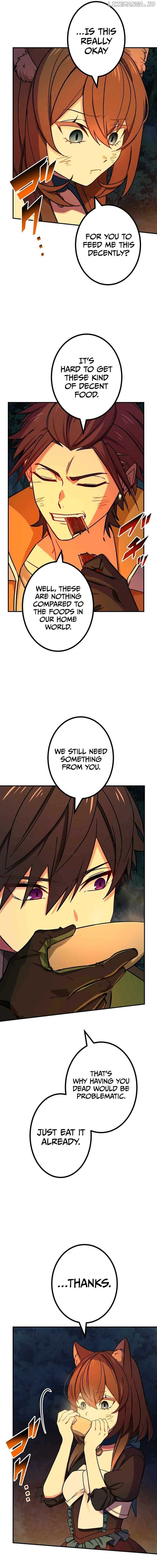 Read The strongest assassin gets transferred to another world with his whole class EN Manga Online
