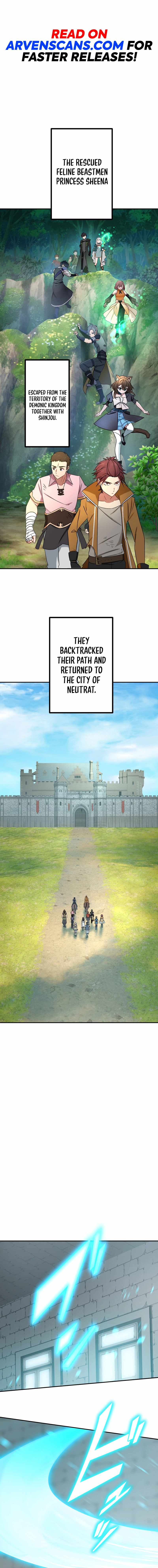 Read The strongest assassin gets transferred to another world with his whole class EN Manga Online