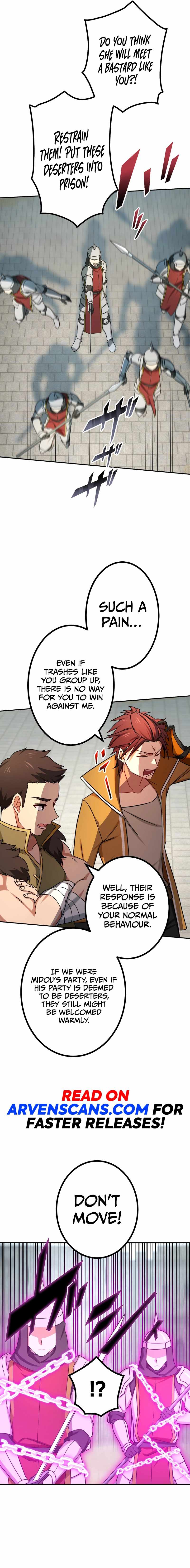 Read The strongest assassin gets transferred to another world with his whole class EN Manga Online