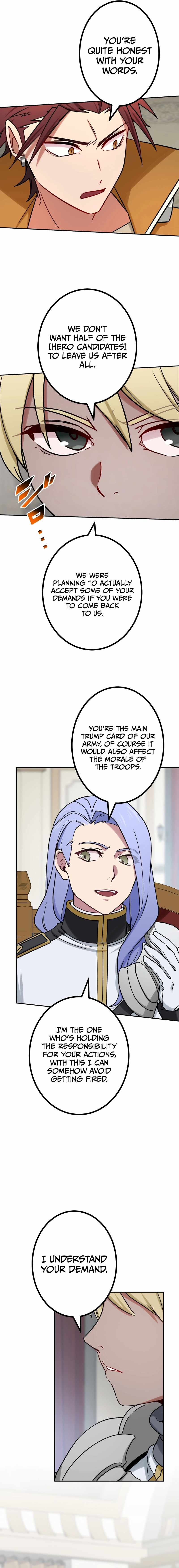 Read The strongest assassin gets transferred to another world with his whole class EN Manga Online