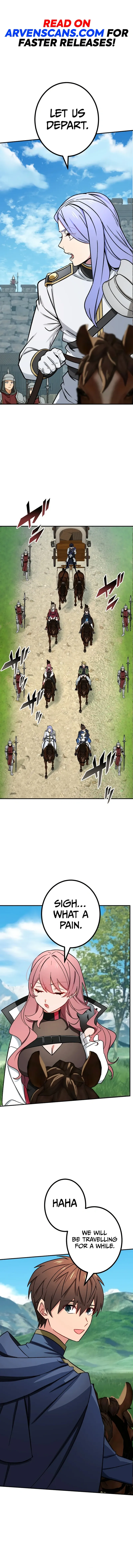 Read The strongest assassin gets transferred to another world with his whole class EN Manga Online