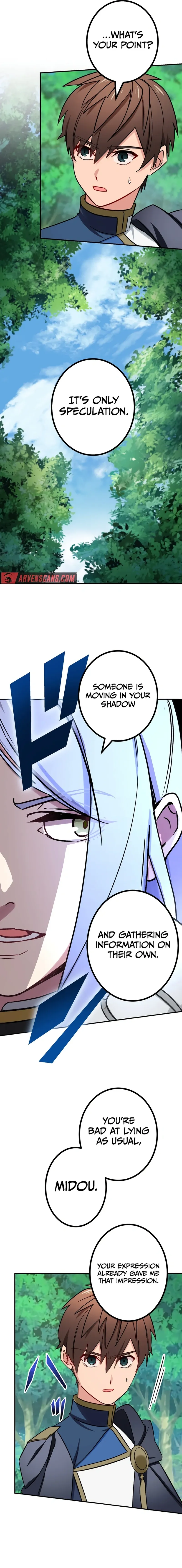 Read The strongest assassin gets transferred to another world with his whole class EN Manga Online