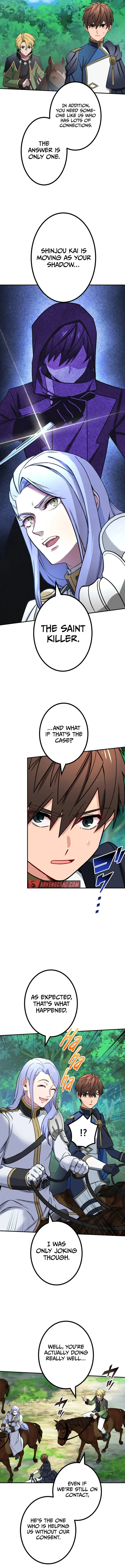 Read The strongest assassin gets transferred to another world with his whole class EN Manga Online