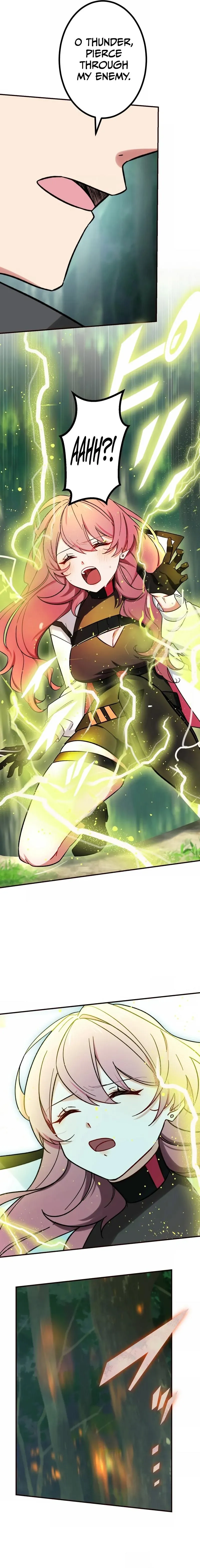 Read The strongest assassin gets transferred to another world with his whole class EN Manga Online