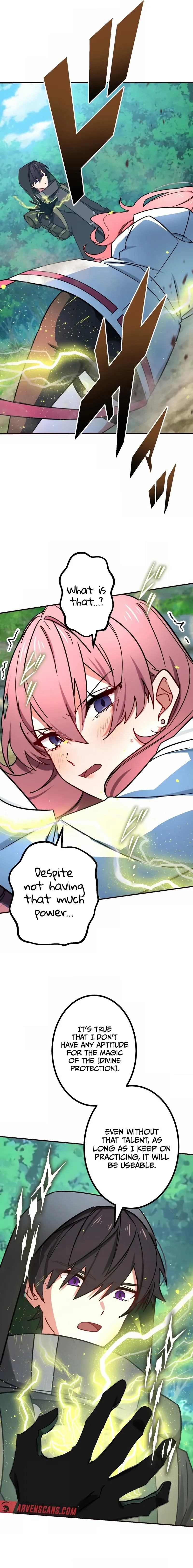 Read The strongest assassin gets transferred to another world with his whole class EN Manga Online