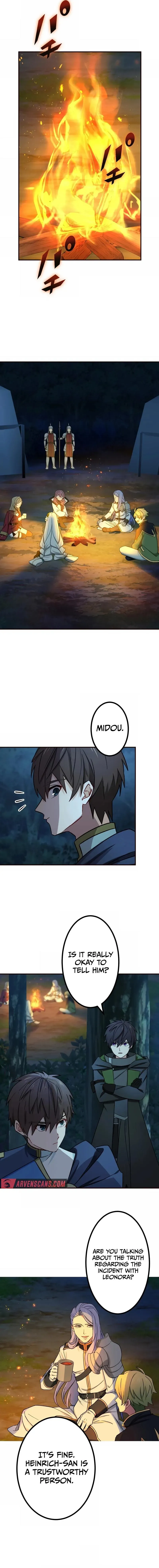 Read The strongest assassin gets transferred to another world with his whole class EN Manga Online