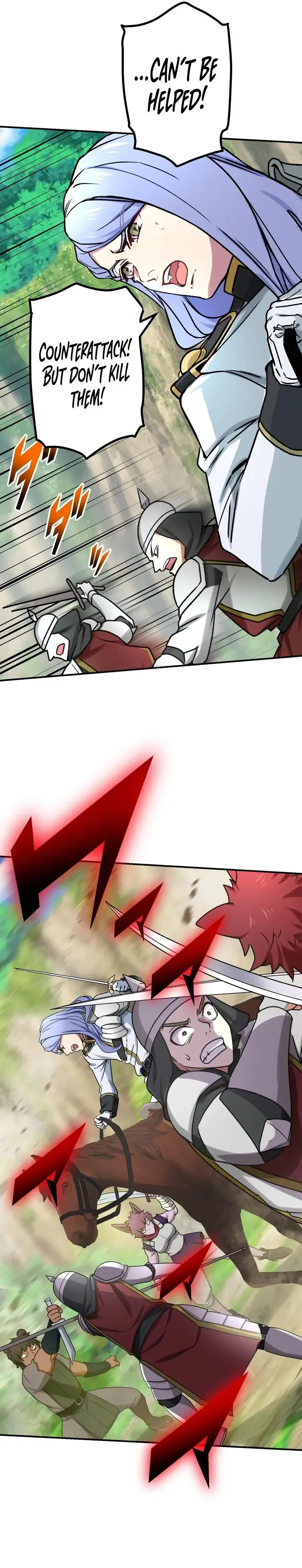 Read The strongest assassin gets transferred to another world with his whole class EN Manga Online