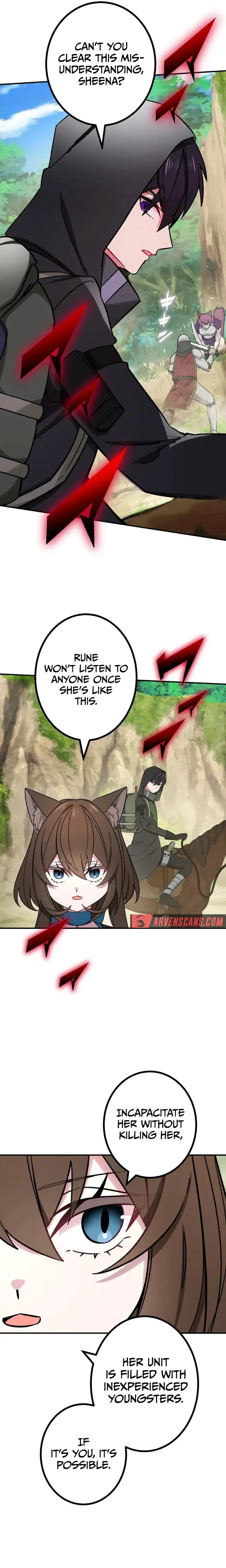 Read The strongest assassin gets transferred to another world with his whole class EN Manga Online