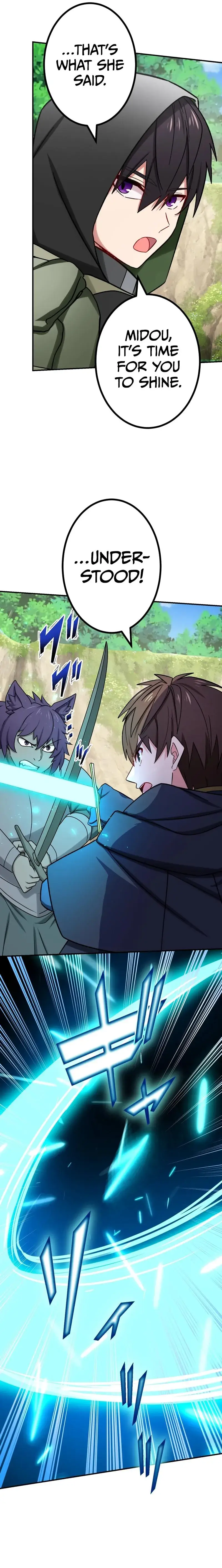 Read The strongest assassin gets transferred to another world with his whole class EN Manga Online