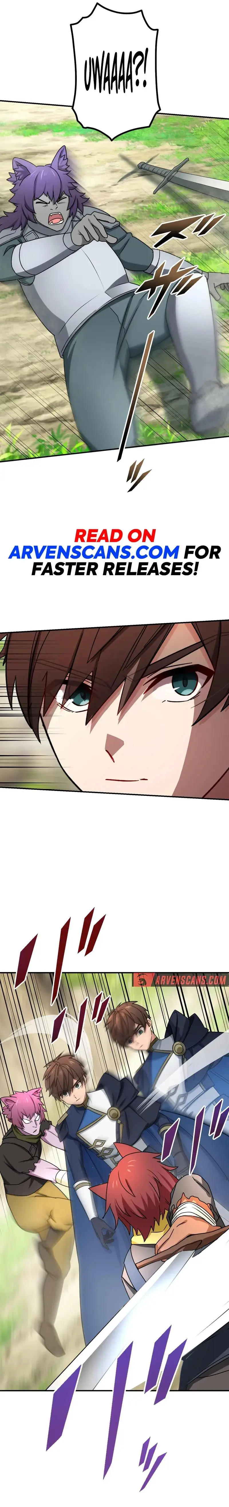 Read The strongest assassin gets transferred to another world with his whole class EN Manga Online