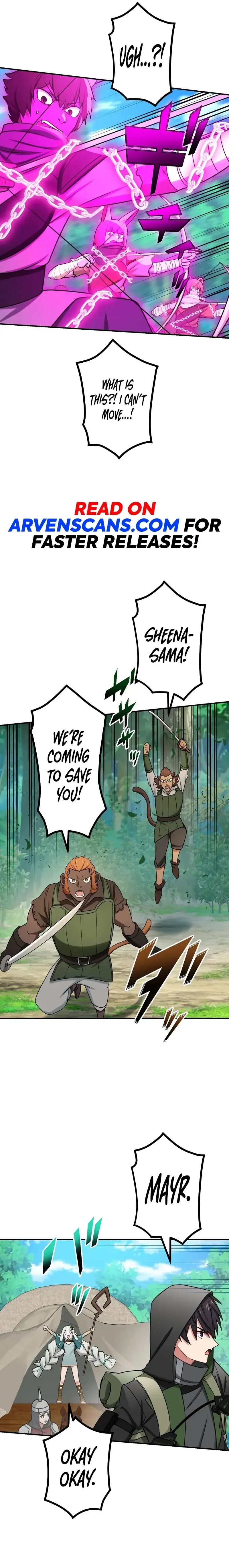 Read The strongest assassin gets transferred to another world with his whole class EN Manga Online
