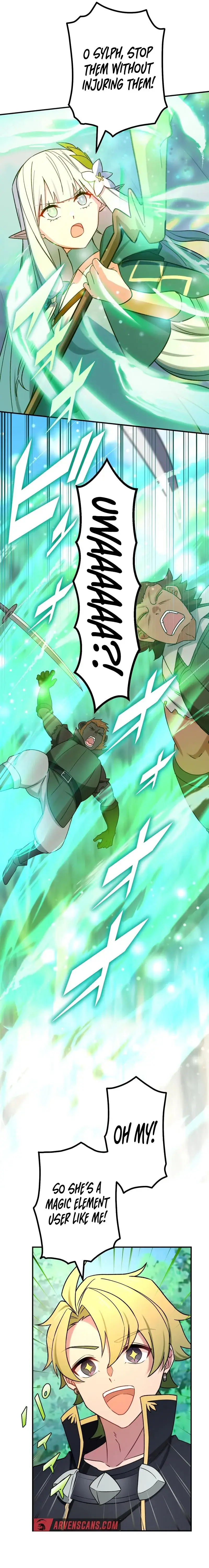 Read The strongest assassin gets transferred to another world with his whole class EN Manga Online