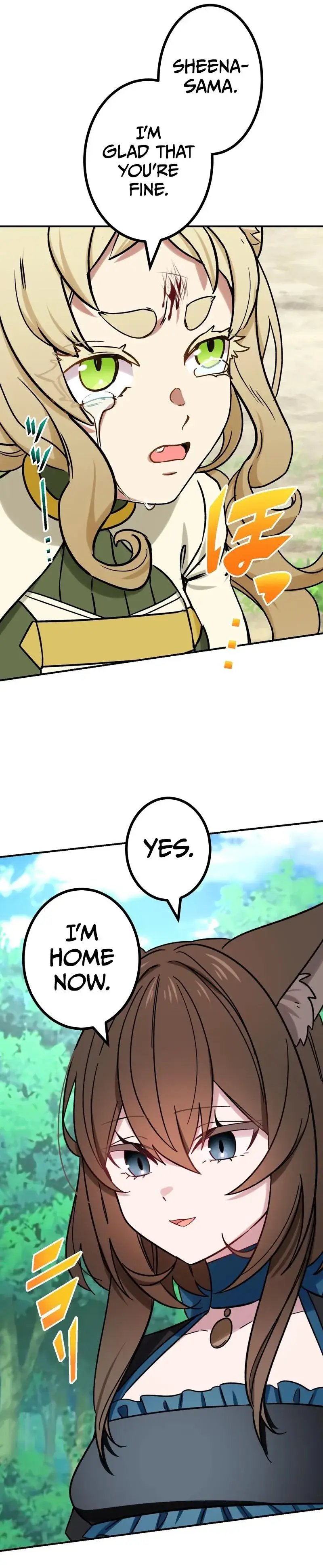 Read The strongest assassin gets transferred to another world with his whole class EN Manga Online