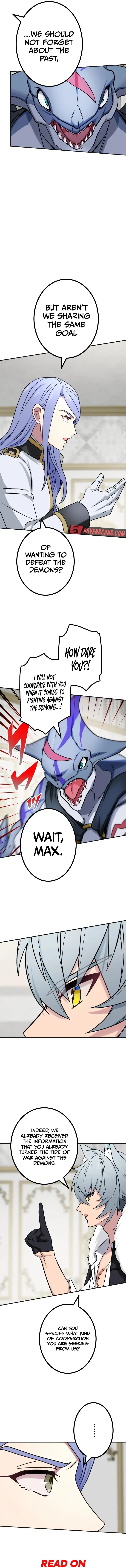 Read The strongest assassin gets transferred to another world with his whole class EN Manga Online