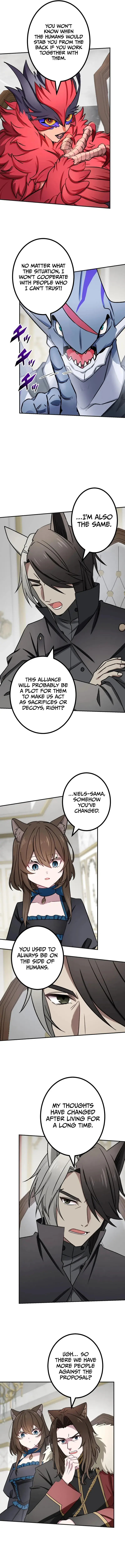Read The strongest assassin gets transferred to another world with his whole class EN Manga Online