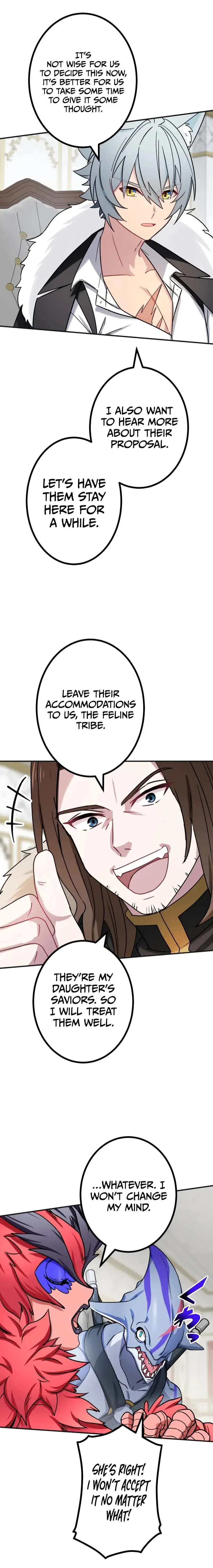Read The strongest assassin gets transferred to another world with his whole class EN Manga Online