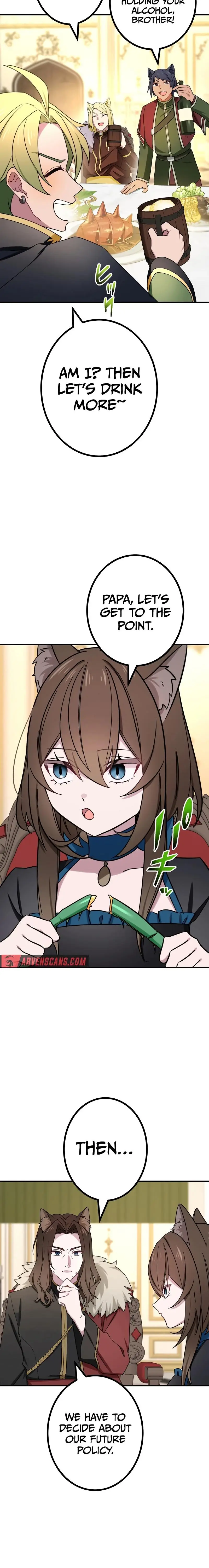 Read The strongest assassin gets transferred to another world with his whole class EN Manga Online