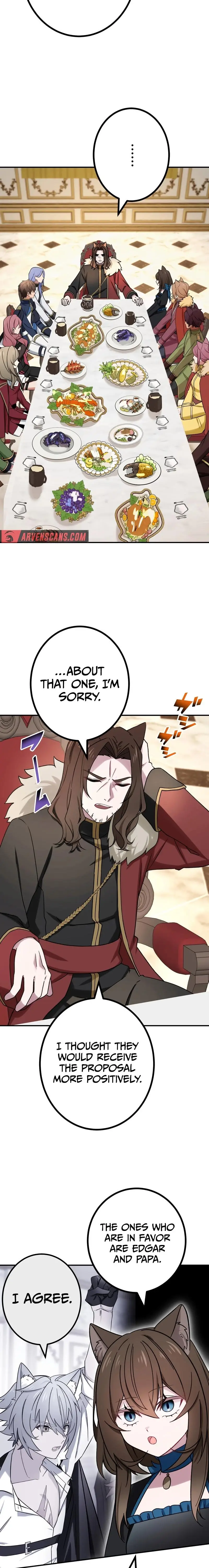 Read The strongest assassin gets transferred to another world with his whole class EN Manga Online