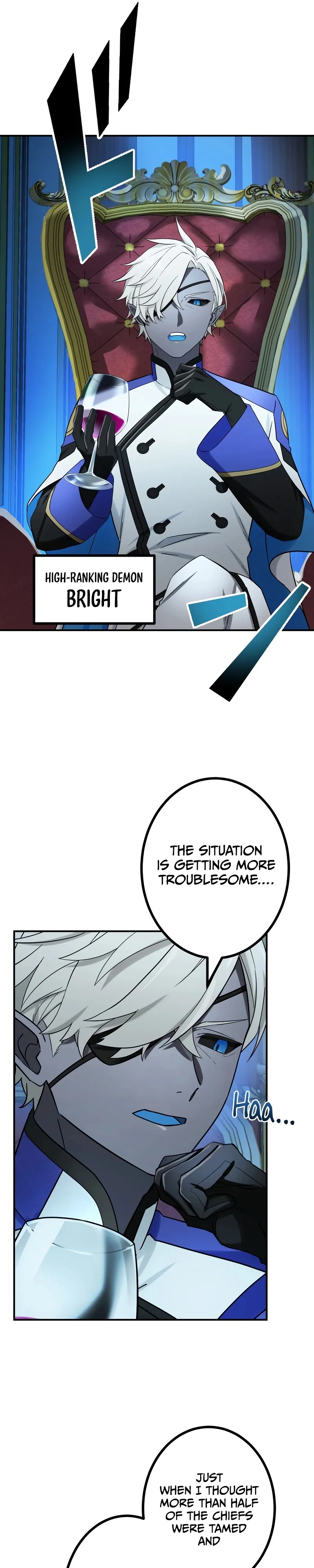 Read The strongest assassin gets transferred to another world with his whole class EN Manga Online